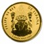 2024 Spain 1 oz Gold Reverse Proof Eagle Doubloon PR-70 PCGS