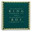 2024 Special Edition Silver Dollar King Charles III's Coronation