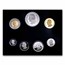 2024 Special Edition Silver Dollar Set Royal Canadian Air Force