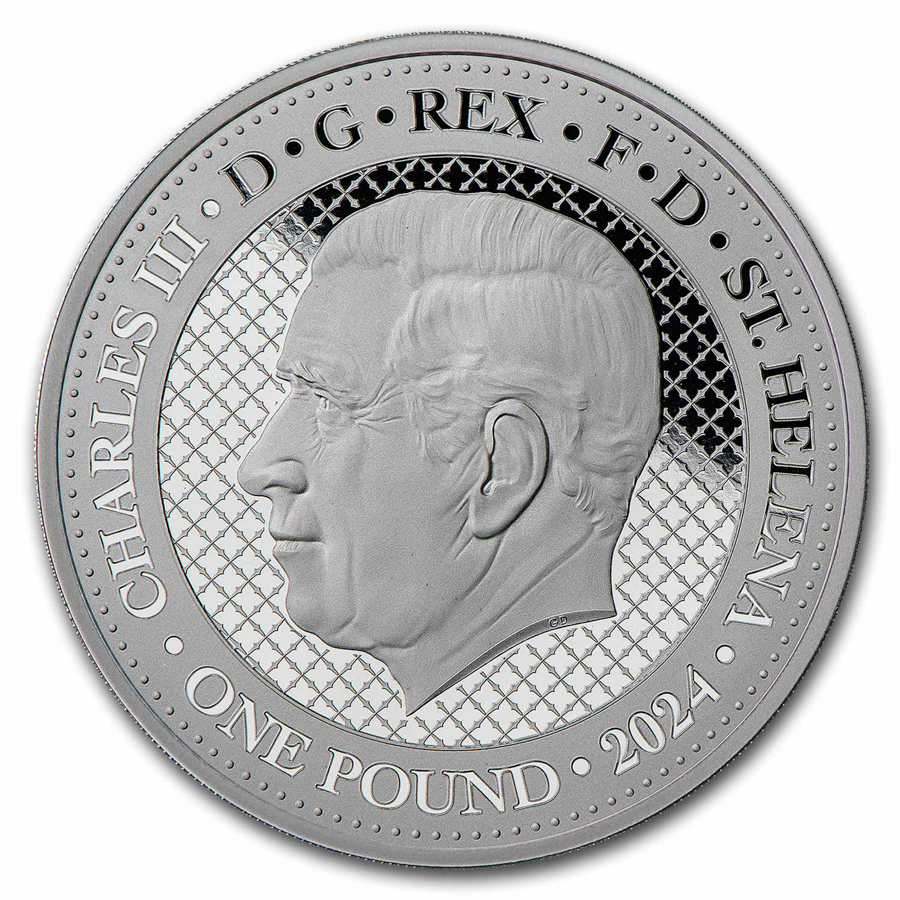 ⭐︎999シルバー 記念　激レア Hand Crafted 9.5 Gram .999 Silver Sniper Rifle of War by Slick