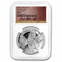 ENEY COINS SV CYBELE 【公式通販】