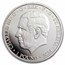 2024 St. Helena 1 oz Silver Goddesses: Cybele and the Lions Proof