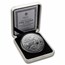 2024 St. Helena 5 oz Silver Faerie Queene Redcrosse & Dragon Prf