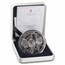 2024 St. Helena 5 oz Silver Goddesses: Cybele and the Lions Proof