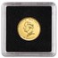 2024 Tokelau 1/10 oz Gold $10 Equilibrium Prooflike