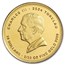 2024 Tokelau 1/10 oz Gold $10 Magnum Opus (Prooflike)