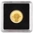 2024 Tokelau 1/10 oz Gold $10 Vivat Humanitas Prooflike