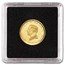 2024 Tokelau 1/10 oz Gold $10 Vivat Humanitas Prooflike