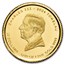 2024 Tokelau 1/10 oz Gold $10 Vivat Humanitas Prooflike