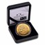 2024 Tokelau 1 oz Gold $100 Equilibrium Prooflike