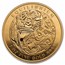2024 Tokelau 1 oz Gold $100 Equilibrium Prooflike