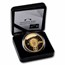2024 Tokelau 1 oz Gold $100 Vivat Humanitas Prooflike