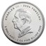 2024 Tokelau 1 oz Silver $2 Magnum Opus BU
