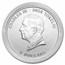 2024 Tokelau 1 oz Silver $5 Equilibrium BU
