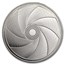 2024 Tokelau 1 oz Silver $5 Magnum Opus BU
