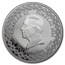 2024 Tokelau 1 oz Silver $5 Zodiac Series: Pisces BU (TEP)