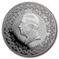 2024 Tokelau 1 oz Silver $5 Zodiac Series: Sagittarius BU