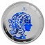2024 Tokelau Silver Signs of Zodiac Series 12-coin Colorized Set