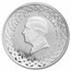 2024 Tokelau Silver Signs of Zodiac Series 12-coin Colorized Set