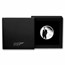 2024 TUV 1 oz Silver 007 James Bond Legacy Series: 5th Issue PF