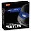 2024 TUV 1 oz Silver Colorized TMNT Leonardo Proof (Box)