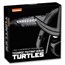 2024 TUV 1 oz Silver Colorized TMNT Shredder Proof (Box)