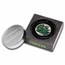 2024 TUV 2 oz Silver Colorized TMNT Colorized & Antiqued HR (Box)