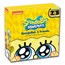 2024 Tuvalu 1 oz Silver SpongeBob & Friends Colorized PF