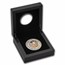2024 Tuvalu 2 oz Silver Alicanto Antiqued & Colorized (Box)