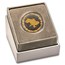 2024 Ukraine The Land of Freedom United Crypto States 1 oz Silver