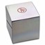 2024 Ukraine United Crypto States 1 oz Proof Silver