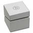 2024 Ukraine United Crypto States 1 oz Proof Silver