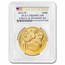 2024 US Mint 1 oz Gold Liberty & Britannia PR-69 PCGS (FDI)