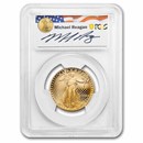 2024-W 1/2 oz Proof American Gold Eagle PR-69 PCGS (AR)