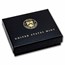 2024-W 1/2 oz Proof American Gold Eagle (w/Box & COA)