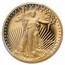 2024-W 1/2 oz Proof Gold Eagle PR-70 PCGS (First Day of Issue)