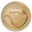 2024-W 1/2 oz Proof Gold Eagle PR-70 PCGS (First Day of Issue)