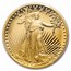 2024-W 1/4 oz Proof Gold Eagle PR-70 PCGS (First Day of Issue)