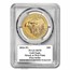 2024-(W) 1 oz American Gold Eagle MS-70 PCGS (FS, Black Label)