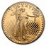 2024-W 1 oz Proof American Gold Eagle PF-70 NGC