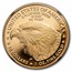2024-W 1 oz Proof American Gold Eagle PF-70 NGC