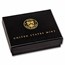 2024-W 1 oz Proof American Gold Eagle (w/Box & COA)