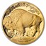 2024-W 1 oz Proof Gold Buffalo PF-70 NGC