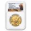 2024-W 1 oz Proof Gold Buffalo PF-70 NGC