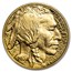 2024-W 1 oz Proof Gold Buffalo PR-70 PCGS (Advanced Release)