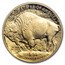2024-W 1 oz Proof Gold Buffalo PR-70 PCGS (Advanced Release)