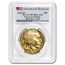 2024-W 1 oz Proof Gold Buffalo PR-70 PCGS (Advanced Release)