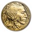 2024-W 1 oz Proof Gold Buffalo PR-70 PCGS (AR, Black Diamond)
