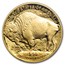 2024-W 1 oz Proof Gold Buffalo PR-70 PCGS (AR, Black Diamond)