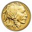 2024-W 1 oz Proof Gold Buffalo PR-70 PCGS (FS, Black Diamond)